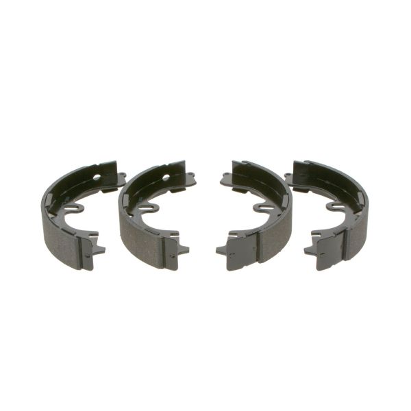 Bosch 0986487422 Brake Shoes Set