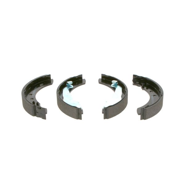 Bosch 0986487604 Brake Shoes Set