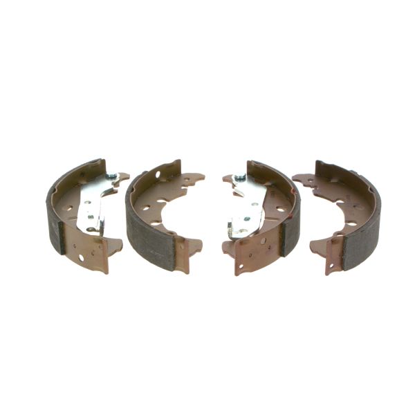 Bosch 0986487599 Brake Shoes Set