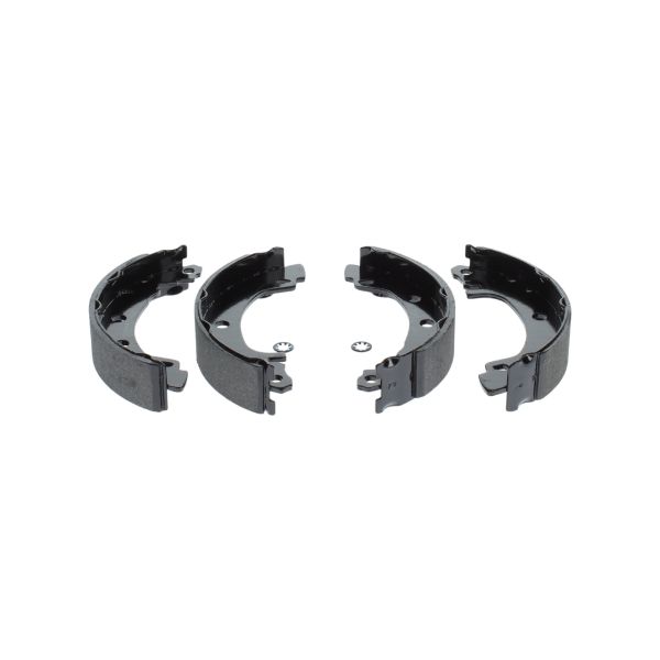 Bosch 0986487550 Brake Shoes Set