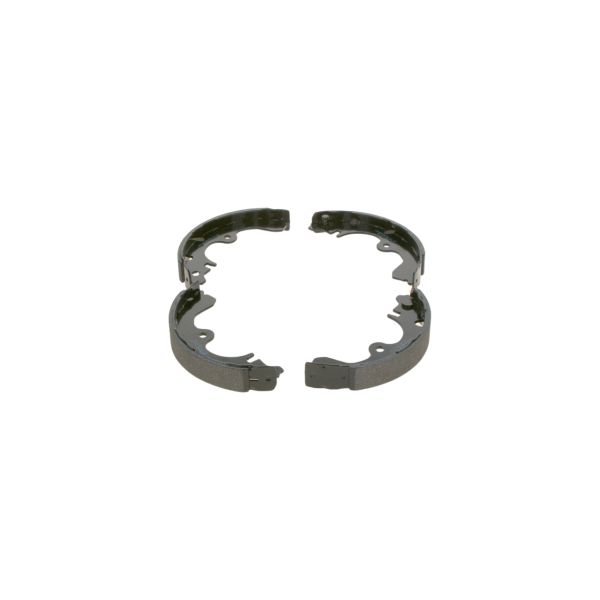Bosch 0986487474 Brake Shoes Set