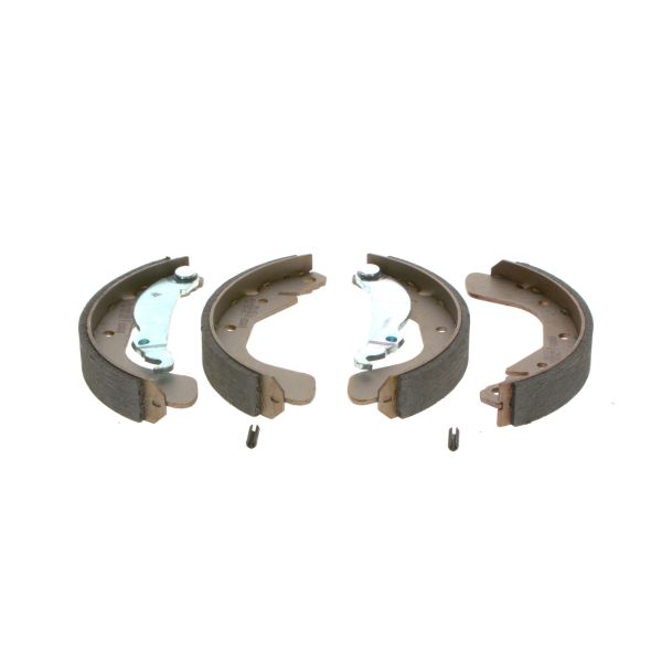 Bosch 0986487263 Brake Shoes Set