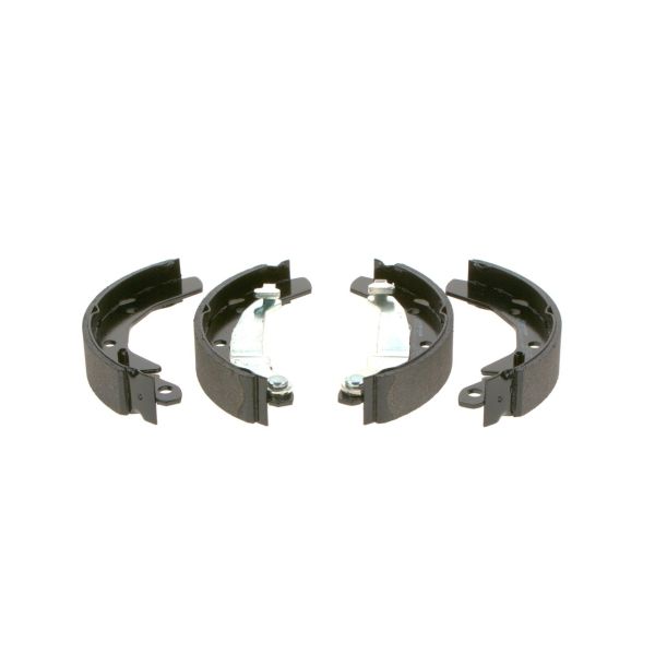 Bosch 0986487628 Brake Shoes Set