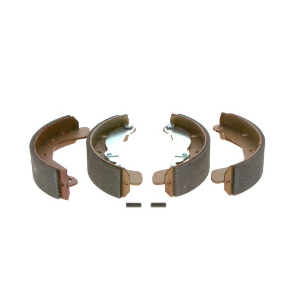 Bosch 0986487264 Brake Shoes Set