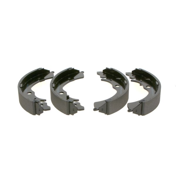 Bosch 0986487440 Brake Shoes Set