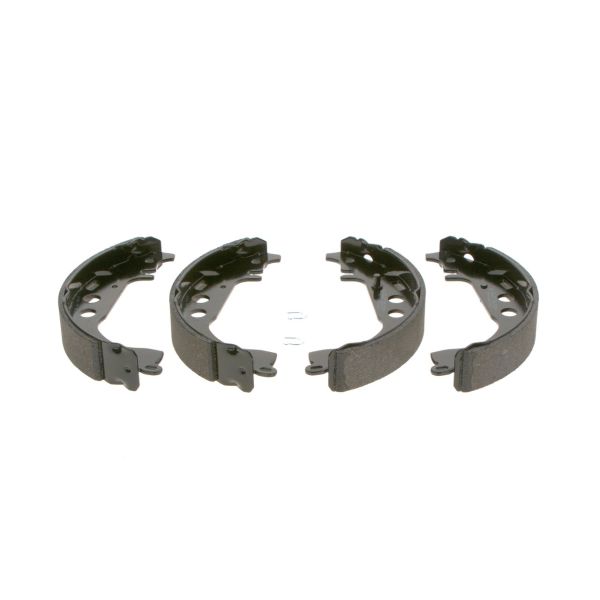 Bosch 0986487589 Brake Shoes Set