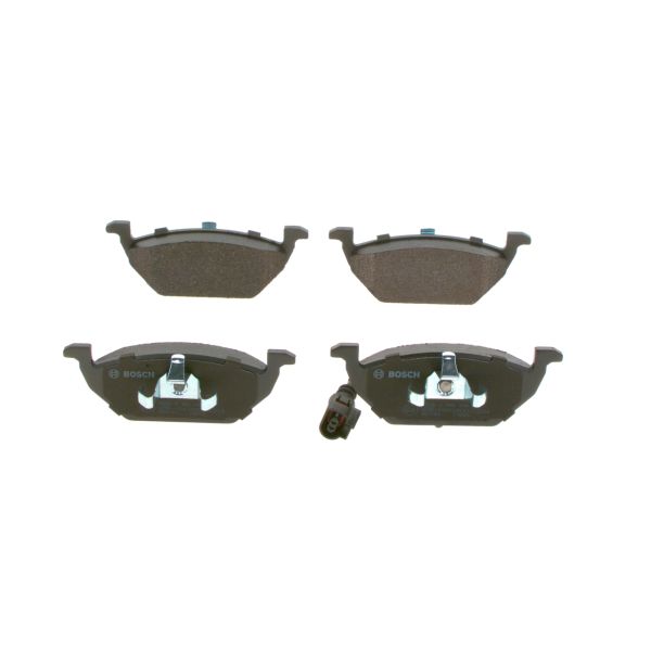 Bosch 0986494019 Brake Pads Set