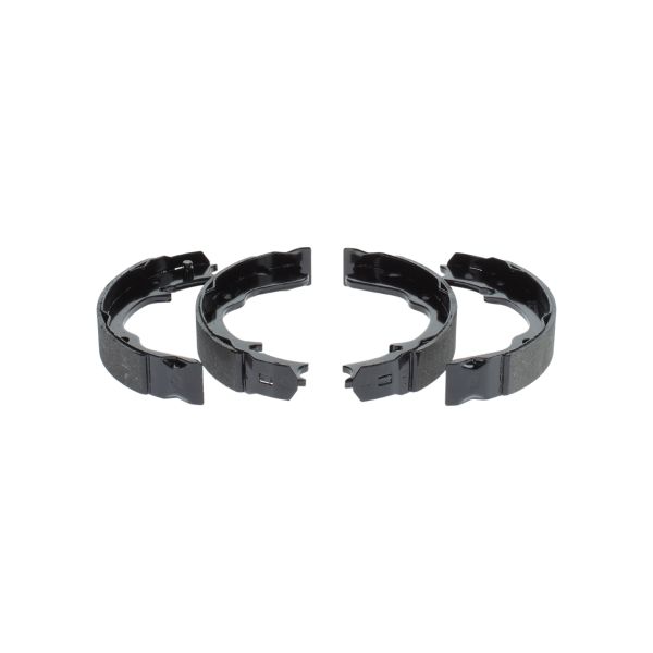 Bosch 0986487681 Handbrake Shoes Set
