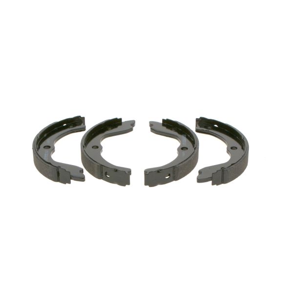 Bosch 0986487698 Handbrake Shoes Set