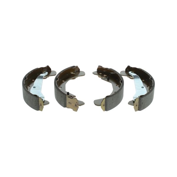 Bosch 0986487554 Brake Shoes Set