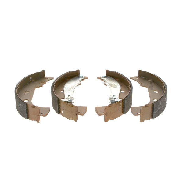Bosch 0986487559 Brake Shoes Set
