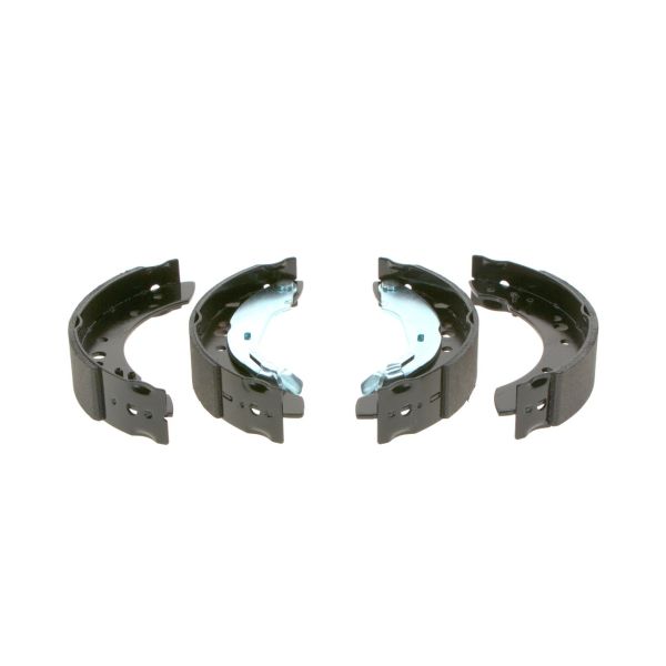 Bosch 0986487664 Brake Shoes Set