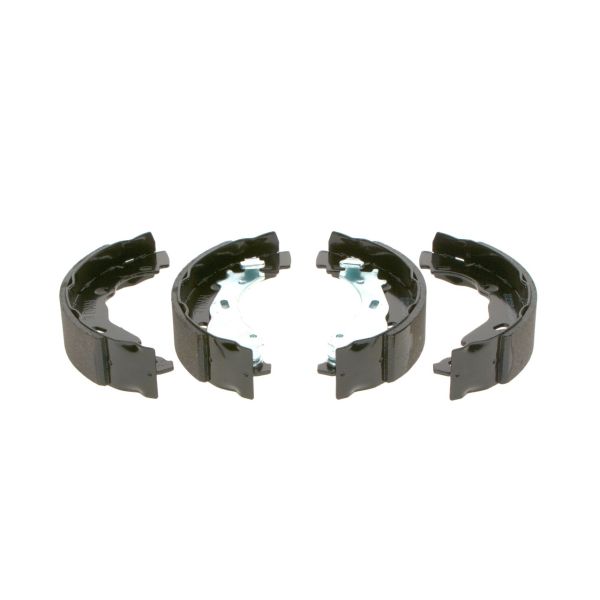 Bosch 0986487690 Brake Shoes Set