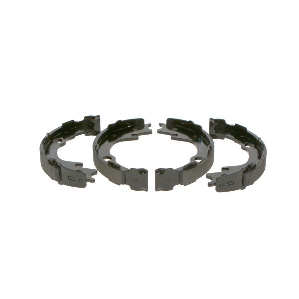 Bosch 0986487679 Handbrake Shoes Set