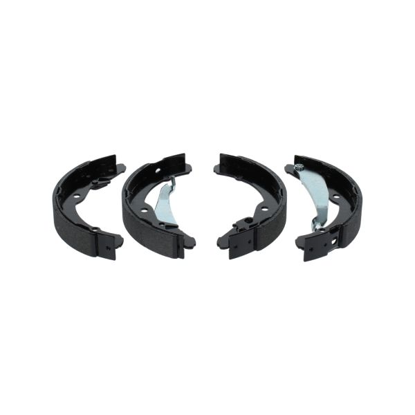 Bosch 0986487555 Brake Shoes Set