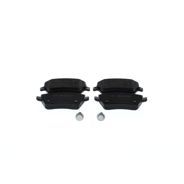 Bosch 0986424795 Brake Pads Set