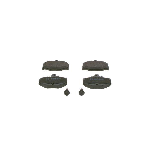 Bosch 0986460993 Brake Pads Set