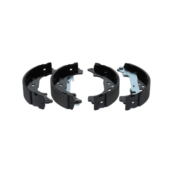 Bosch 0986487696 Brake Shoes Set