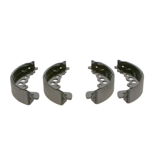 Bosch 0986487616 Brake Shoes Set
