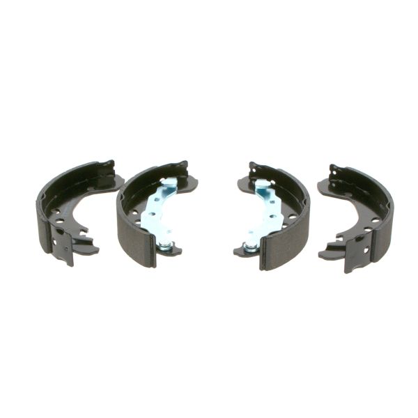 Bosch 0986487668 Brake Shoes Set