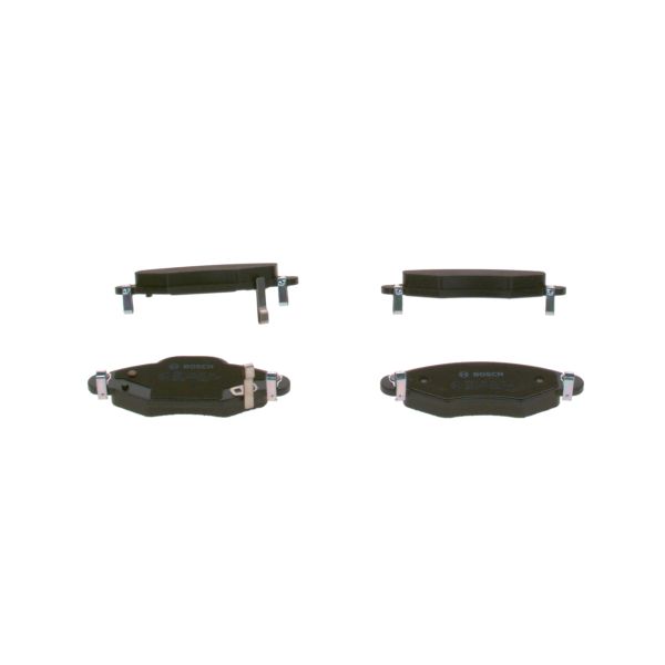 Bosch 0986424788 Brake Pads Set