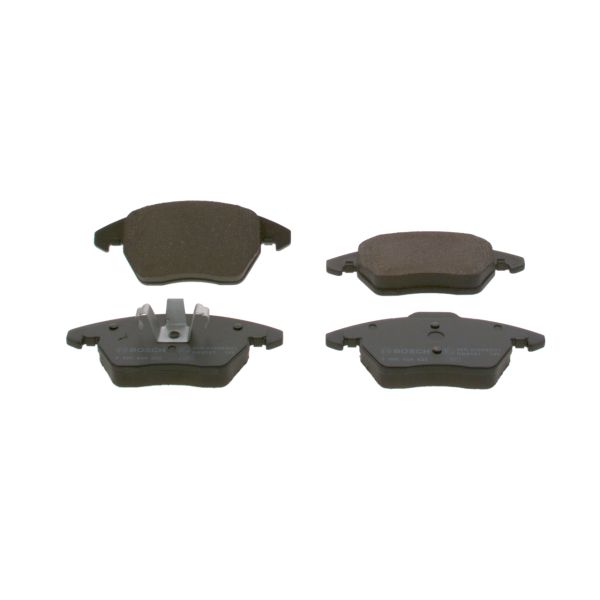 Bosch 0986424825 Brake Pads Set