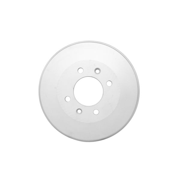 Bosch 0986477060 2x Brake Drums (Pair)