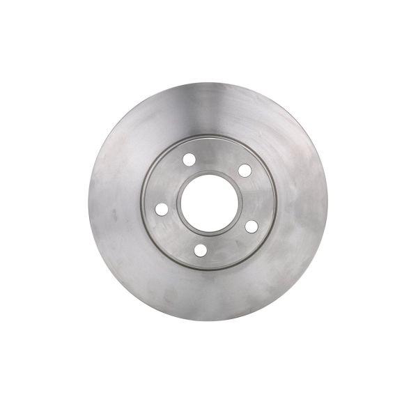 Bosch 0986479069 2x Brake Discs Pair Vented