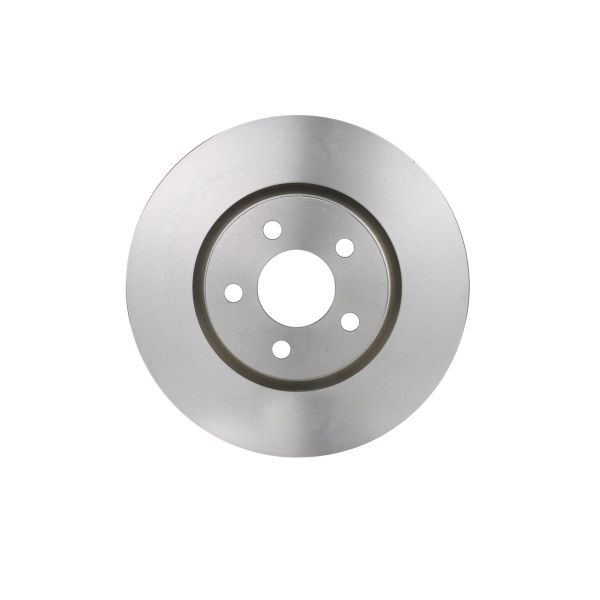 Bosch 0986479029 2x Brake Discs Pair Vented