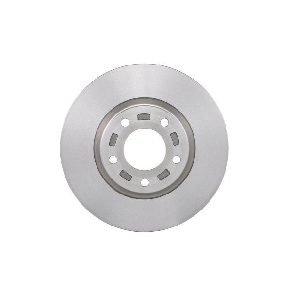 Bosch 0986479183 2x Brake Discs Pair Vented