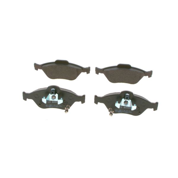 Bosch 0986494101 Brake Pads Set