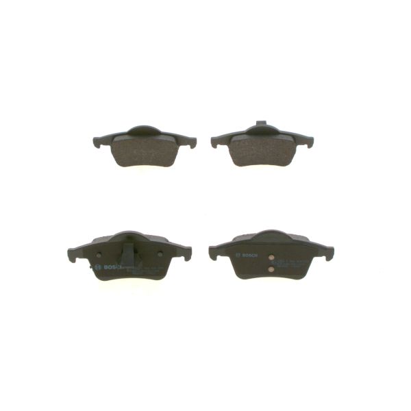 Bosch 0986424539 Brake Pads Set