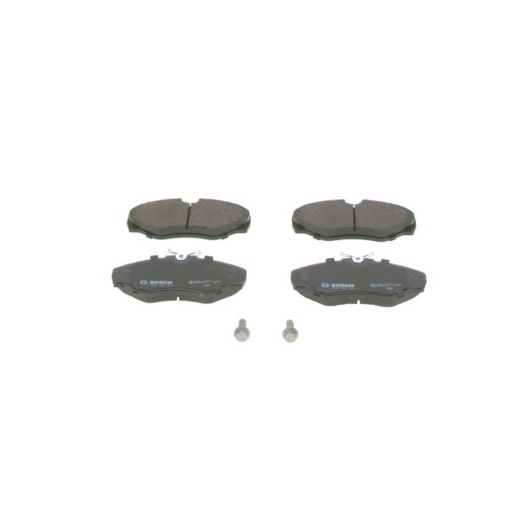 Bosch 0986424531 Brake Pads Set