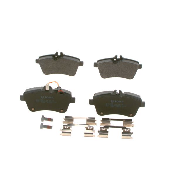 Bosch 0986494085 Brake Pads Set