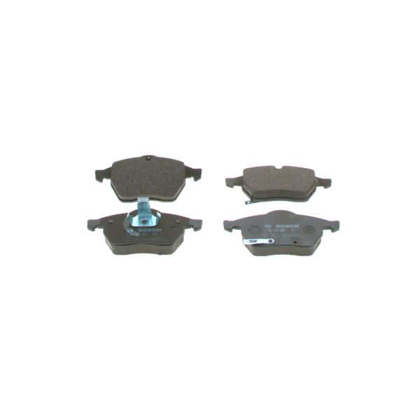 Bosch 0986424488 Brake Pads Set
