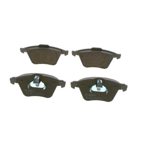 Bosch 0986494077 Brake Pads Set