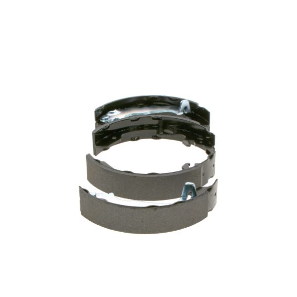 Bosch 0986487633 Brake Shoes Set