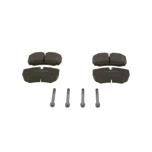 Bosch 0986424750 Brake Pads Set