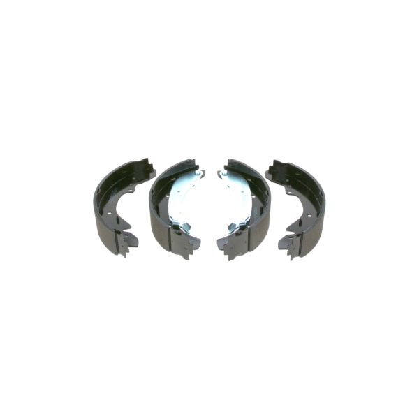 Bosch 0986487521 Brake Shoes Set
