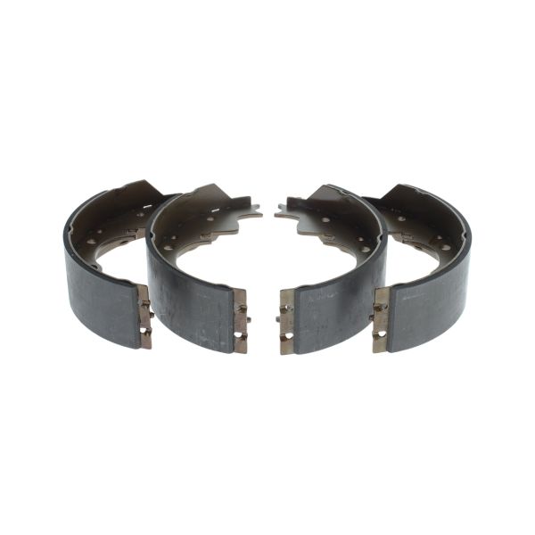 Bosch 0986487347 Brake Shoes Set