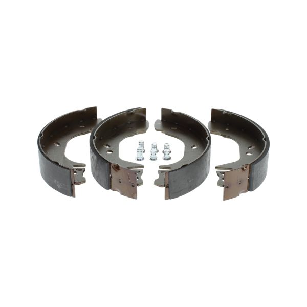 Bosch 0986487524 Brake Shoes Set