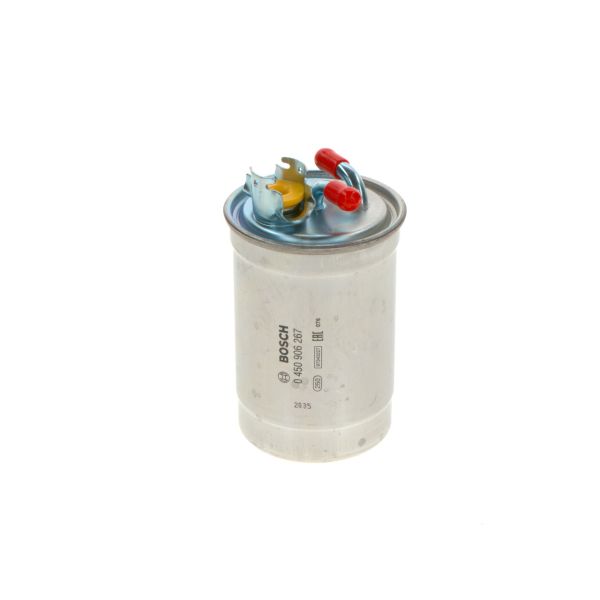 Bosch 0450906267 Fuel Filter