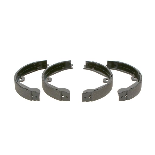 Bosch 0986487705 Handbrake Shoes Set