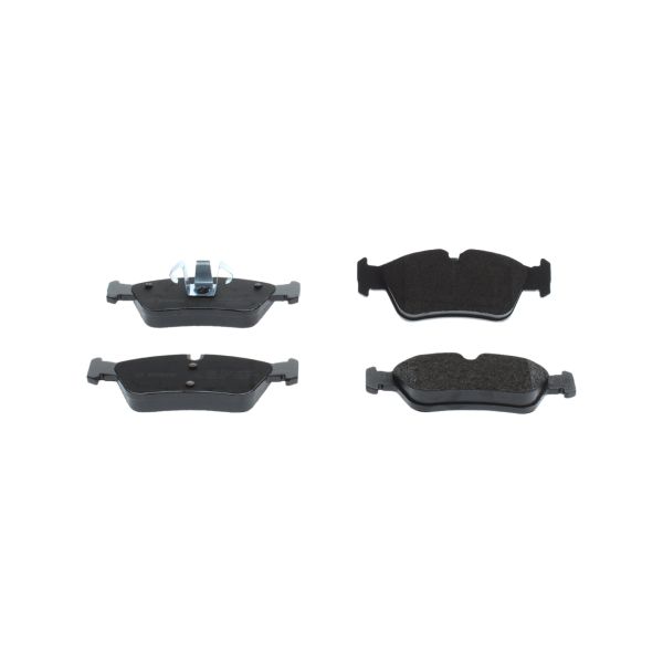 Bosch 0986494096 Brake Pads Set