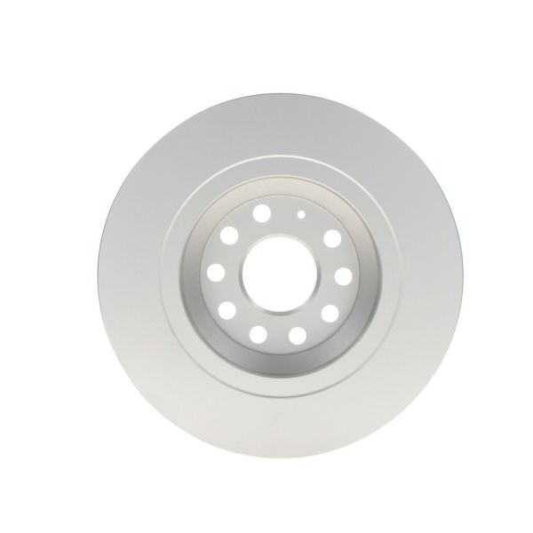 Bosch 0986479303 2x Brake Discs Pair Vented