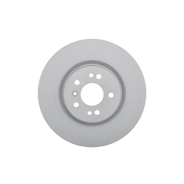 Bosch 0986479269 2x Brake Discs Pair Vented