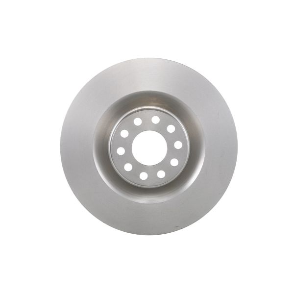 Bosch 0986479302 Brake Disc Single Vented