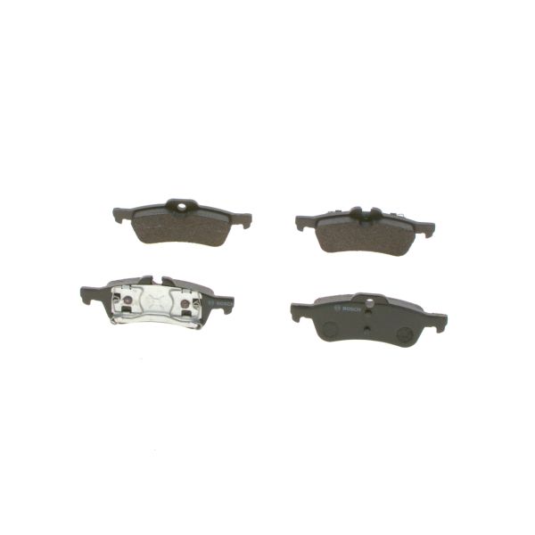 Bosch 0986494063 Brake Pads Set