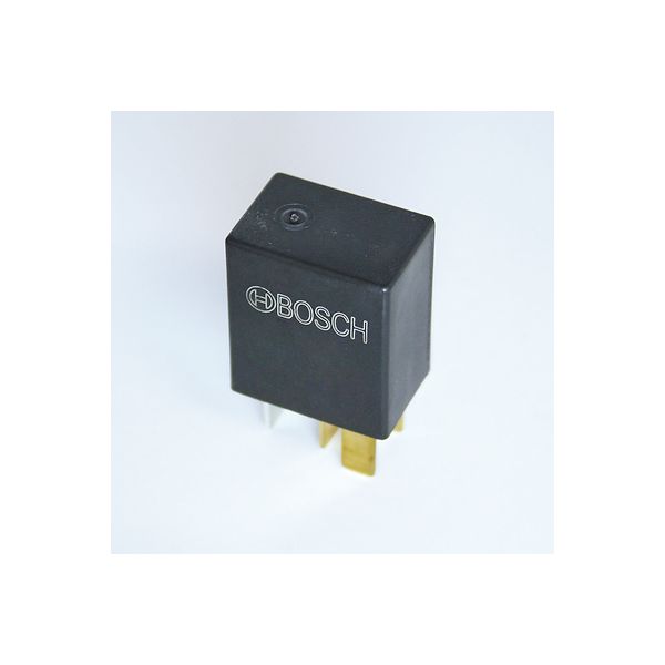 Bosch 0332011007 Relay
