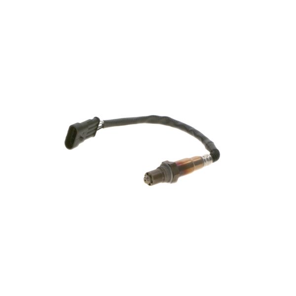 Bosch 0258006206 Lambda Sensor